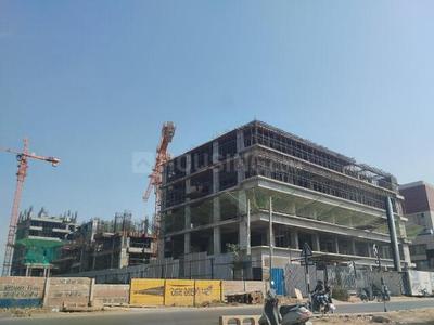 Project Image of 3294.0 - 5769.0 Sq.ft 4 BHK Apartment for buy in Aristo The Opus And Aatmantan