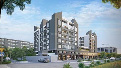 Project Image of 1158.0 - 1825.0 Sq.ft 2 BHK Apartment for buy in Man Sarayu Greens