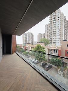 Project Image of 2160.0 - 4500.0 Sq.ft 3 BHK Builder Floor for buy in Paramount Luxury Floor Sector 50