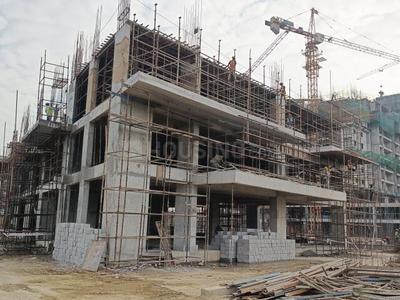 Project Image of 1910.0 - 2220.0 Sq.ft 3 BHK Apartment for buy in Jains Central Park East