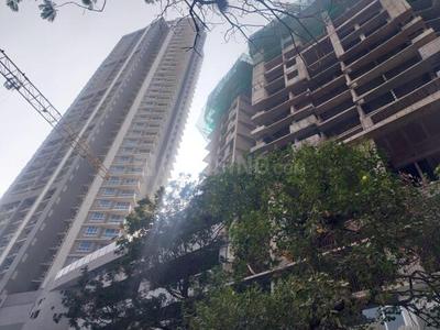 Project Image of 0.0 - 770.8 Sq.ft 2 BHK Apartment for buy in Shreeji Atlantis Wing B