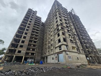 Project Image of 482.9 - 950.86 Sq.ft 1 BHK Apartment for buy in Onkar Bliss
