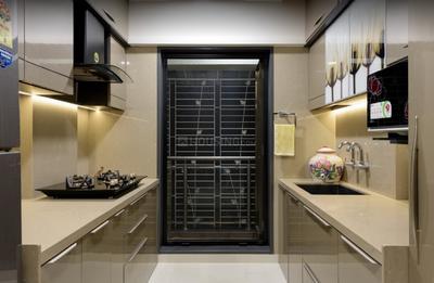 Project Image of 560.0 - 562.0 Sq.ft 2 BHK Apartment for buy in Pacific Aura