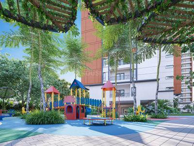 Project Image of 625 Sq.ft 1 BHK Apartment / Flat for sale in Gajularamaram for Rs. 4200000