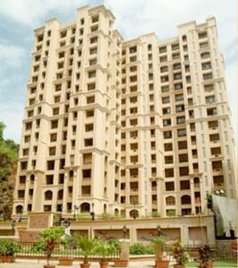 Sagar Indian Ocean Wing C Elevation 1