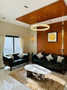 Project Image of 960.0 - 1086.0 Sq.ft 3 BHK Apartment for buy in Ratnam Parkview