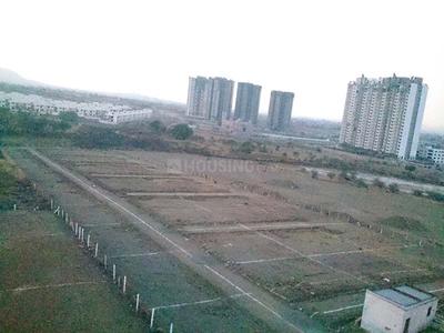 Project Image of 491.0 - 5380.0 Sq.ft Residential Plot Plot for buy in Buchade Zenobia