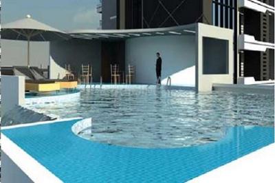 Project Image of 700 Sq.ft 2 BHK Apartment / Flat for sale in Kalwa for Rs. 12000000