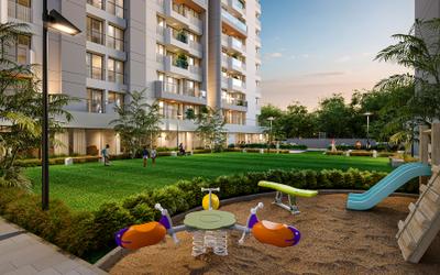 Project Image of 1188.0 - 1248.0 Sq.ft 3 BHK Apartment for buy in Ananta Samara