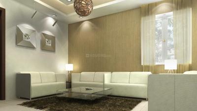 Project Image of 1245.0 - 1855.0 Sq.ft 2 BHK Apartment for buy in Aparna Cyber Zon