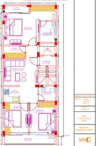 Project Image of 0.0 - 900.0 Sq.ft 3 BHK Apartment for buy in Manoj Narang Homes