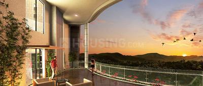 Project Image of 1291.0 - 2894.0 Sq.ft 3 BHK Apartment for buy in Godrej Anandam Tower F 18 19