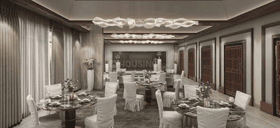 Project Image of 1663.99 - 1718.03 Sq.ft 4 BHK Apartment for buy in Excellaa Polaris