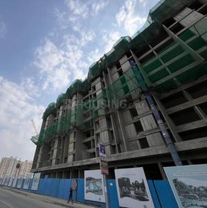 Project Image of 723.0 - 1021.0 Sq.ft 2 BHK Apartment for buy in Gini Vivante