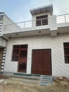Swastik Villa Elevation 2