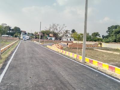 Project Image of 1000.0 - 2500.0 Sq.ft Residential Plot Plot for buy in Grihpati Vistar