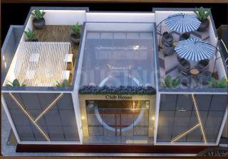 Project Image of 0.0 - 1881.0 Sq.ft 4 BHK Villa for buy in Happy Home Nest Venezia