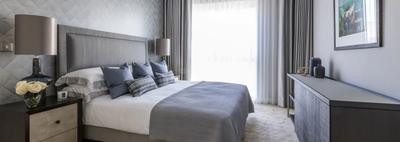 Project Image of 541.0 - 814.0 Sq.ft 2 BHK Apartment for buy in UCHDL Irenia