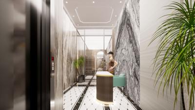 Project Image of 425.0 - 1135.0 Sq.ft 1 RK Apartment for buy in Apna Sai Bhoomi Classic Building No 2