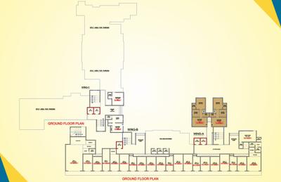 Project Image of 360.0 - 485.0 Sq.ft 1 BHK Apartment for buy in Sharda Darshan
