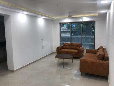 Project Image of 491.37 - 965.42 Sq.ft 1 BHK Apartment for buy in Sai Everest Garden View