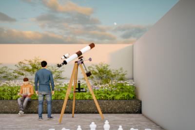 Project Image of 716.0 - 741.0 Sq.ft 2 BHK Apartment for buy in VMA Reserve