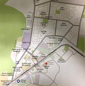 Project Image of 1310.0 - 1315.0 Sq.ft 2 BHK Apartment for buy in Konnark Kaveesha Residency