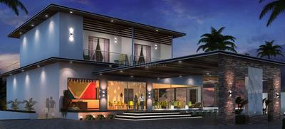 Project Image of 2000.0 - 7000.0 Sq.ft Residential Plot Plot for buy in SVB Sands Golf View Plots