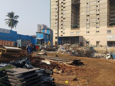 Project Image of 942 Sq.ft 2 BHK Apartment / Flat for sale in Kandivali West for Rs. 23100000