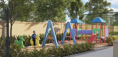Project Image of 1055 Sq.ft 3 BHK Apartment / Flat for sale in Sarjapur for Rs. 8200000