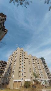 Project Image of 608 Sq.ft 1 BHK Apartment / Flat for sale in Taloja for Rs. 4000000