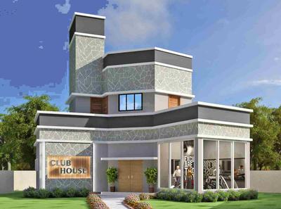 Project Image of 259.0 - 388.0 Sq.ft 1 BHK Apartment for buy in Sahajanand Vrindavan Heights
