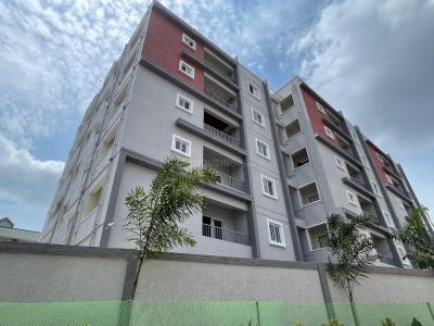 Project Image of 875.0 - 1800.0 Sq.ft 1 BHK Apartment for buy in KSR Madhavaram Estate