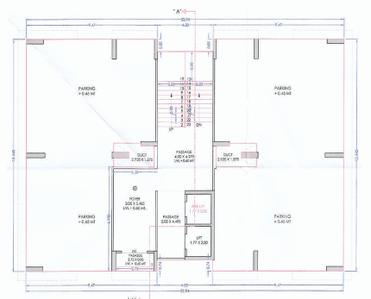Project Image of 750.89 - 771.13 Sq.ft 2 BHK Apartment for buy in Divyapath Homes