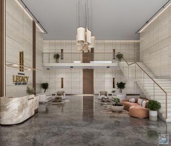 Project Image of 2286.0 - 3348.0 Sq.ft 3 BHK Apartment for buy in EAPL Sri Tirumala Legacy