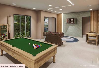 Project Image of 1100.0 - 2326.0 Sq.ft 3 BHK Apartment for buy in Kohinoor Satori 