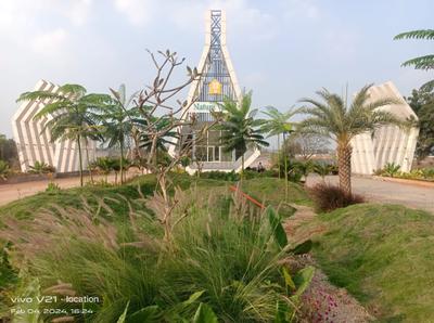 Project Image of 1286.93 - 9611.96 Sq.ft Residential Plot Plot for buy in JBs Nature Valley Phase I