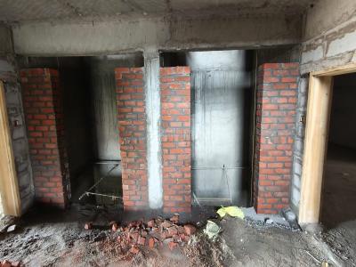 Project Image of 802.99 - 1101.15 Sq.ft 2 BHK Apartment for buy in Vihaan Residency