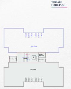 Project Image of 643.47 - 654.55 Sq.ft 2 BHK Apartment for buy in The Bansidhar Complex