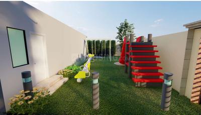 Project Image of 1011.0 - 1372.0 Sq.ft 2 BHK Apartment for buy in Mashri Prajavani