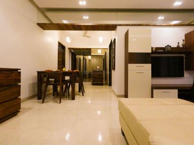 Project Image of 1001.0 - 1053.0 Sq.ft 3 BHK Apartment for buy in Aayush Poornima