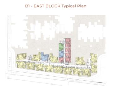 Project Image of 725.0 - 1985.0 Sq.ft 1 BHK Apartment for buy in Nandi Meraki