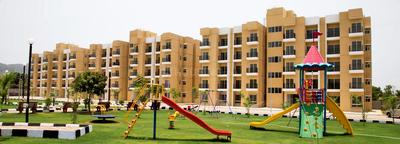 Project Image of 354.0 - 846.0 Sq.ft Studio Studio Apartment for buy in VBHC Vaibhav Greens