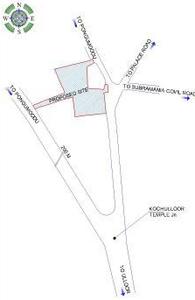 Project Image of 930.0 - 2560.0 Sq.ft 2 BHK Apartment for buy in Cordial Casilda