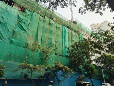 Project Image of 978.01 - 3310.0 Sq.ft 3 BHK Apartment for buy in Vikas 11