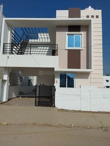 Project Image of 1000.0 - 4800.0 Sq.ft 2 BHK Villa for buy in Green Nest Royal Casa Legend Villas
