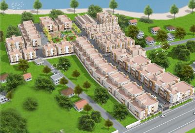 Project Image of 783 Sq.ft 2 BHK Apartment / Flat for sale in Ambattur for Rs. 5300000