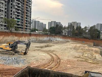 Project Image of 1590.0 - 2145.0 Sq.ft 3 BHK Apartment for buy in Mana Dale