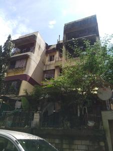 Project Image of 0.0 - 520.0 Sq.ft 1 BHK Apartment for buy in Sri Sai Shardha