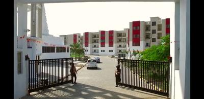 Project Image of 485.0 - 659.0 Sq.ft 1 BHK Apartment for buy in Vishal Kanchan Ganga